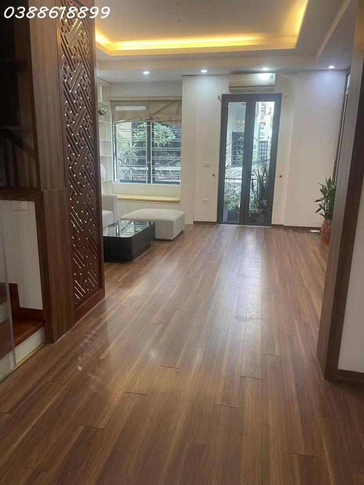 Bán Tòa Phố Thái Hà - Đống Đa - Lô Góc - Kinh Doanh - Ô Tô Tránh - 70M2 - 6 Tầng - Giá 29.5 Tỷ