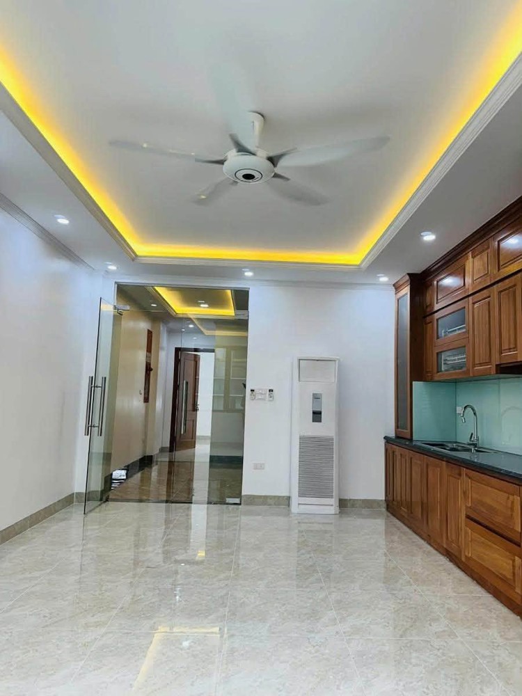 Đẳng Cấp Phân Lô Ô Tô Tránh Lê Đức Thọ 65M 7T Thang Máy Nội Thất Kính Coong, 34 Tỷ