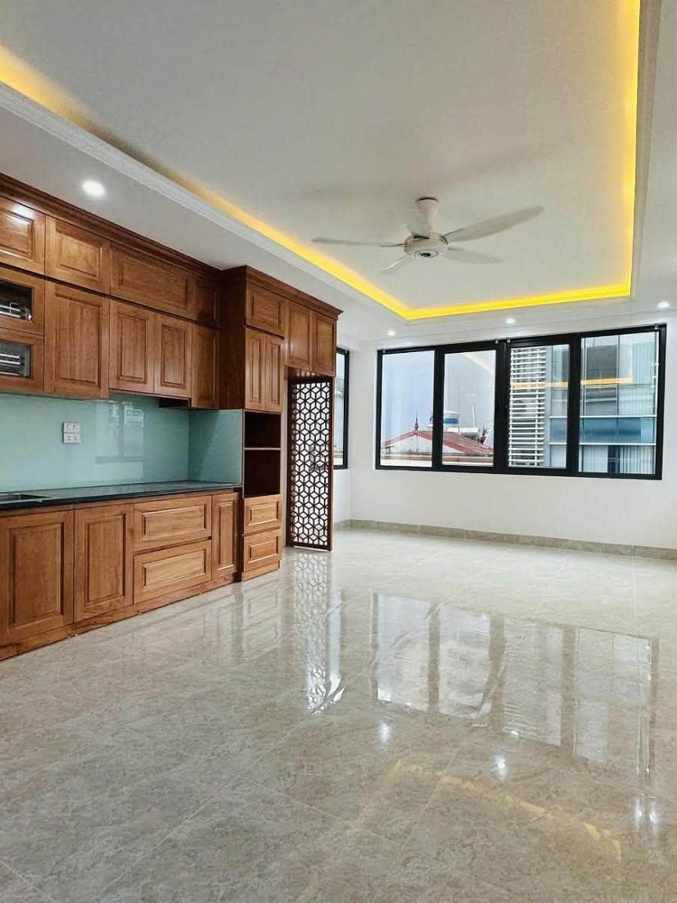 Đẳng Cấp Phân Lô Ô Tô Tránh Lê Đức Thọ 65M 7T Thang Máy Nội Thất Kính Coong, 34 Tỷ