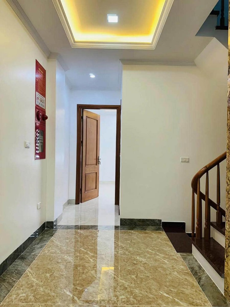 Đẳng Cấp Phân Lô Ô Tô Tránh Lê Đức Thọ 65M 7T Thang Máy Nội Thất Kính Coong, 34 Tỷ