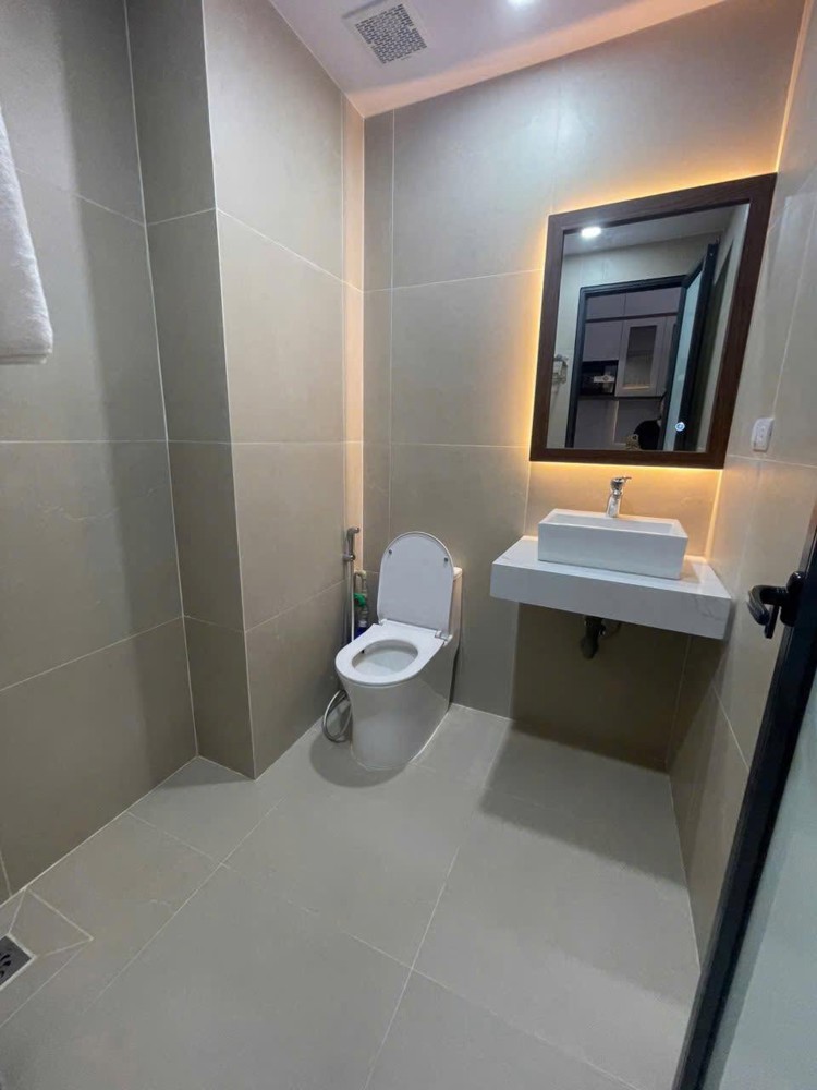 Dòng Tiền Đỉnh, Tòa Ccmn Trần Bình 12 Phòng Full Nội Thất Vip 52M 7T, Chỉ 25.8 Tỷ