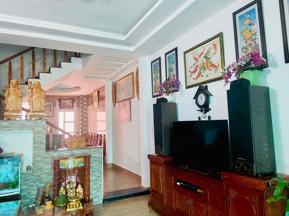 Siêu Phẩm Nhà Phố Kinh Doanh Đường Phan Đình Phùng, P.xuân Hương – Đường Nhựa Lớn 2 Ô Tô Né Nhau –