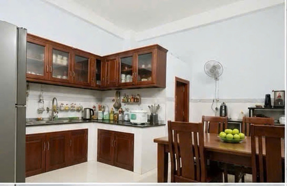 Bán Nhà Phường Phú Thọ Hòa Tân Phú Hẻm Xe Hơi Tránh Có Vĩa Hè Gần 100M2 Ngang 5M Nhỉnh 9 Xíu