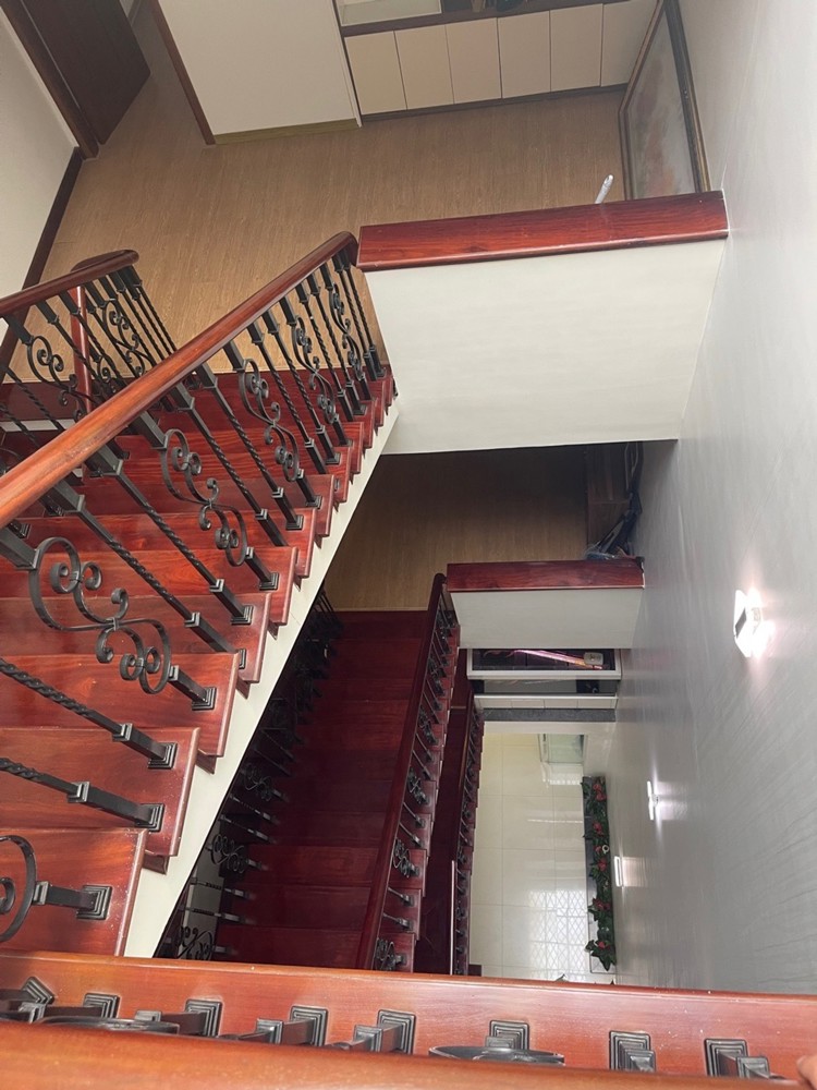 Mặt Phố Hai Bà Trưng – 120M², Mặt Tiền 4,7M, Nhà Đẹp 4.5 Tầng