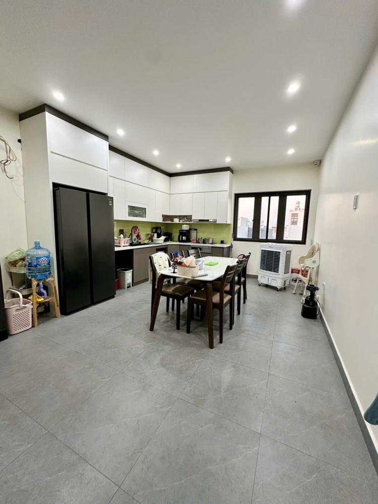 Bán Nhà Phân Lô Khu Tđc Tam Kỳ – Vĩnh Niệm 72M2 X 4 Tầng