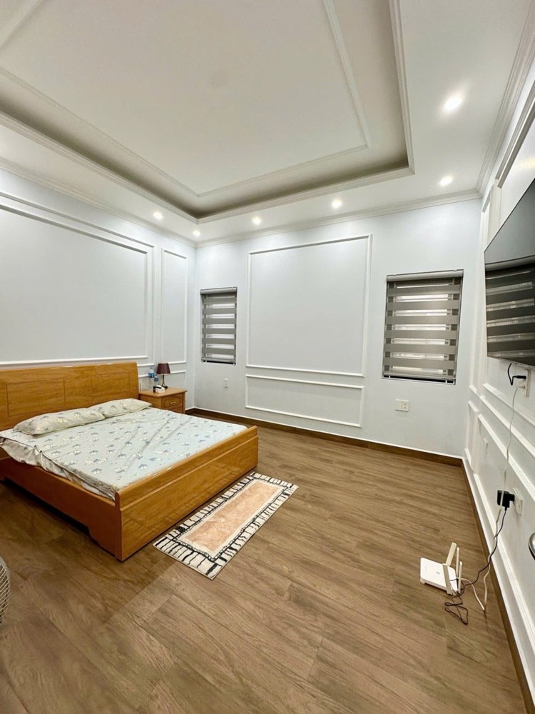 Bán Nhà Phân Lô Khu Tđc Tam Kỳ – Vĩnh Niệm 72M2 X 4 Tầng