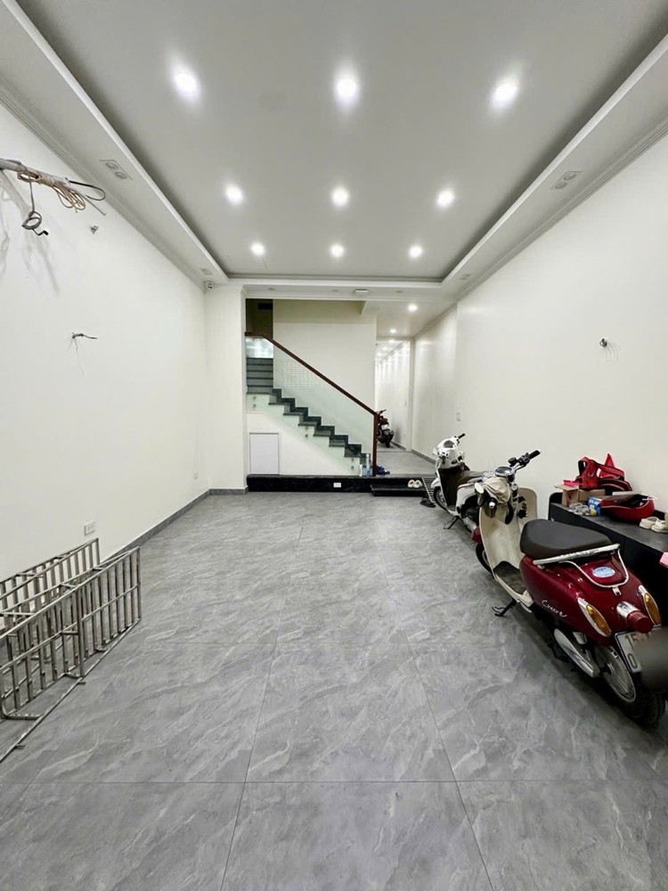 Bán Nhà Phân Lô Khu Tđc Tam Kỳ – Vĩnh Niệm 72M2 X 4 Tầng
