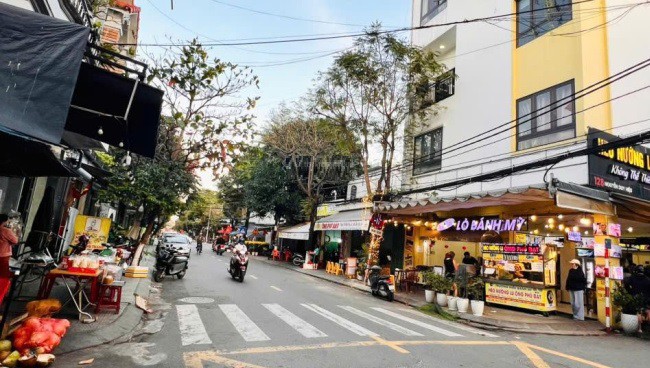 ► Mặt Tiền Nguyễn Duy Hiệu Gần Chợ, Kinh Doanh Vip, 192M2, Ngang 8.1M
