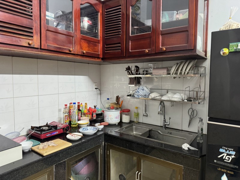 Bán Nhà 3 Tầng Đường Số 4, Phường Trường Thọ, Thủ Đức, Dt 65M2, 6Pn, Shr. Giá 6,75 Tỷ