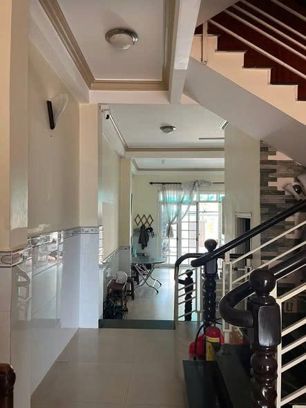 Cho Thuê Nhà 2 Mặt Tiền Đặng Thái Thân P3 Đà Lạt
