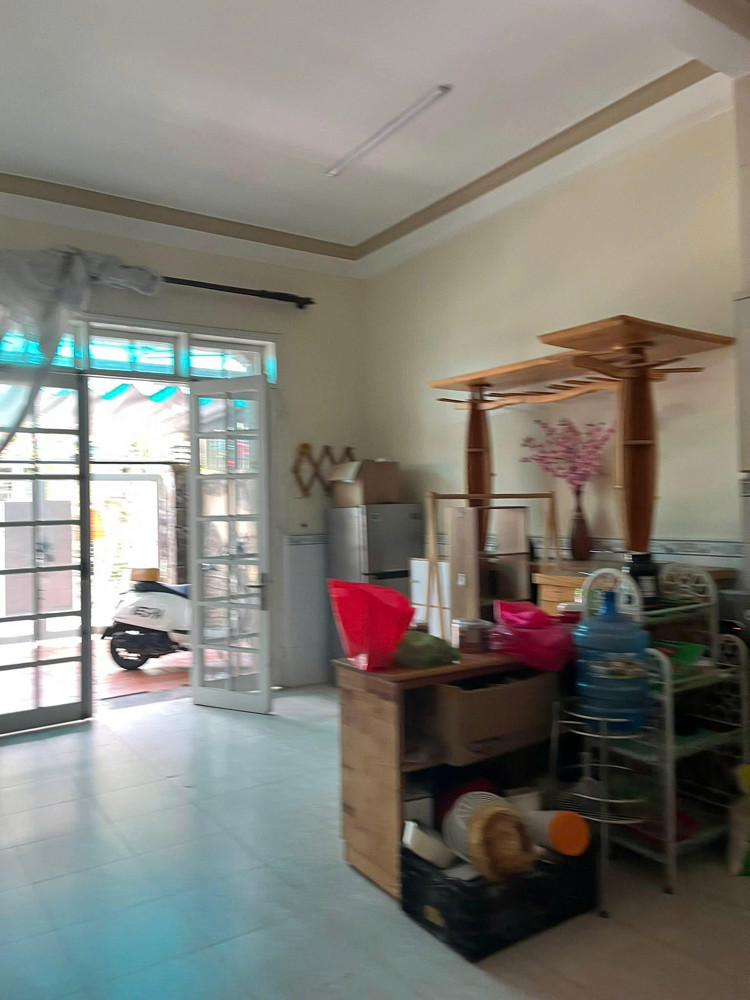 Cho Thuê Nhà 2 Mặt Tiền Đặng Thái Thân P3 Đà Lạt