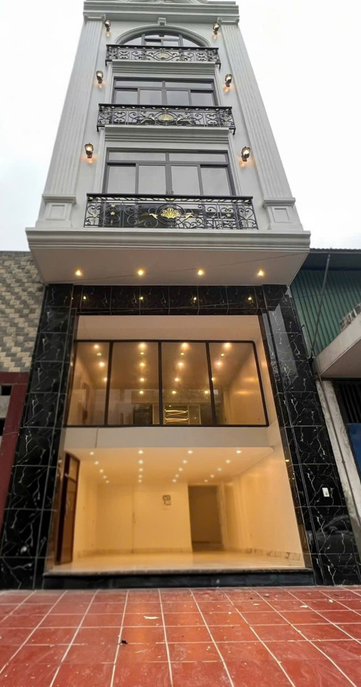 Tôi Cho Thuê Nhà, 98M2_ 5T; Linh Lang, Đào Tấn, Phan Kế Bính -25 Tr