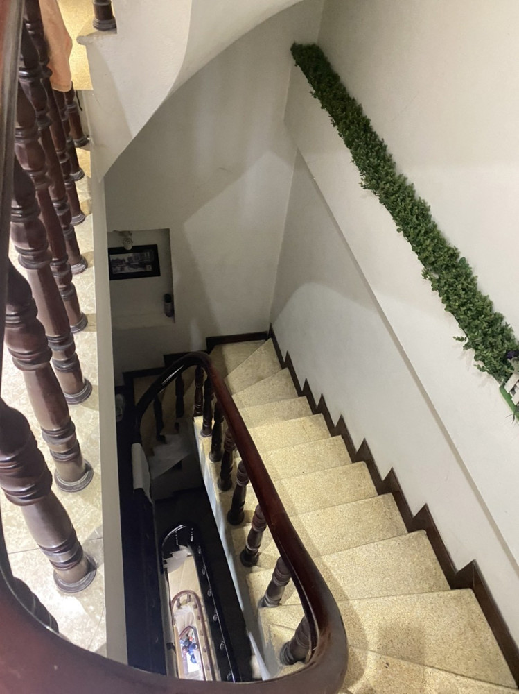 Tôi Cho Thuê Nhà, 98M2_ 5T; Linh Lang, Đào Tấn, Phan Kế Bính -25 Tr