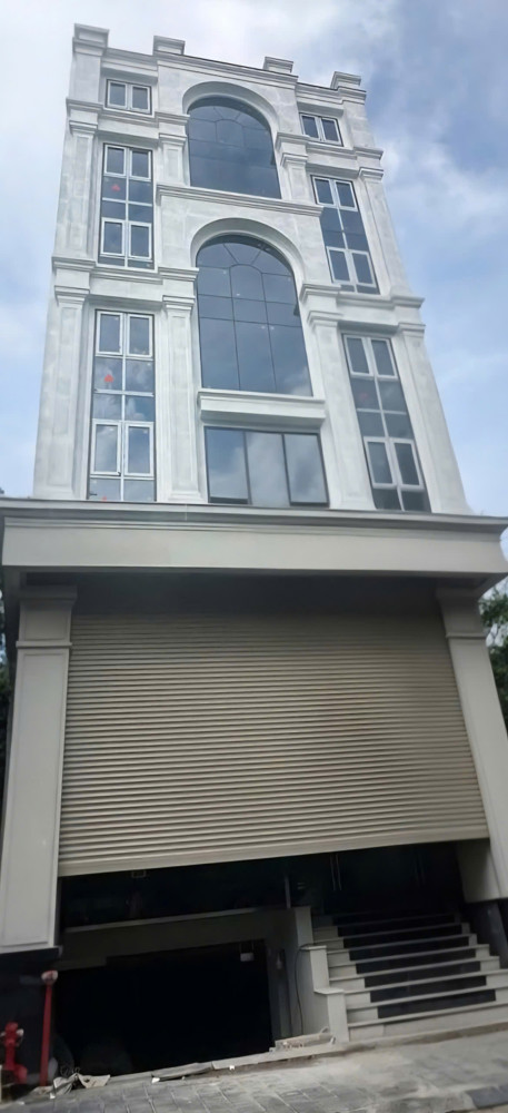 Nhà Tôi Cho Thuê Nhà, 150M2_ 7T; Đào Duy Từ, Mã Mây, Hàng Bạc -65 Tr