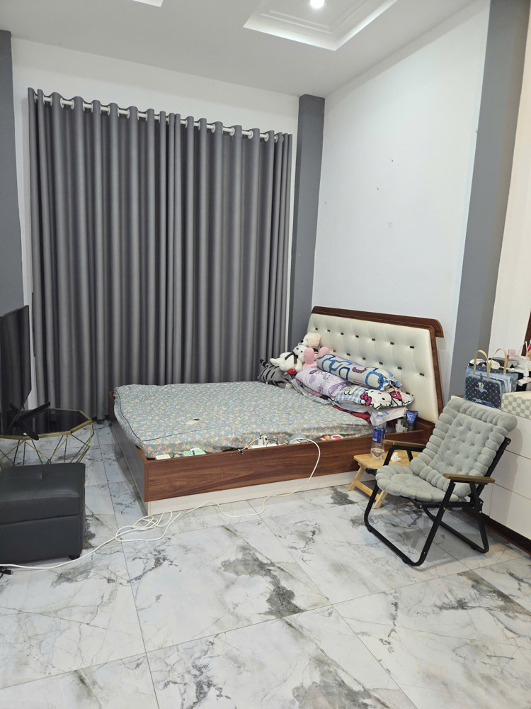 Bán Nhà 2 Tầng Đường 15 Tân Quy Quận 7 Giá 3,5 Tỷ