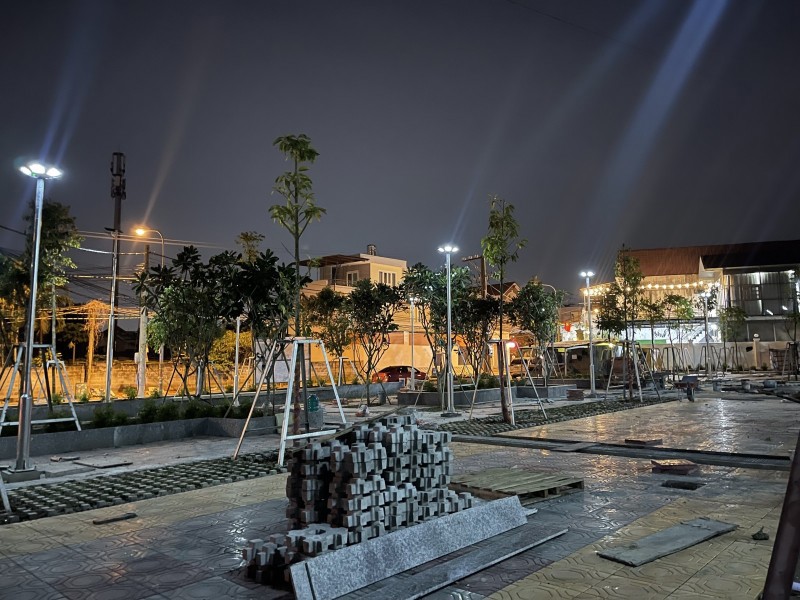 Bán Nhà 2 Tầng 200M²,Shr Thô Cư,Đường 2 Ô Tô Thông,Gần Bigc Go Dĩ An
