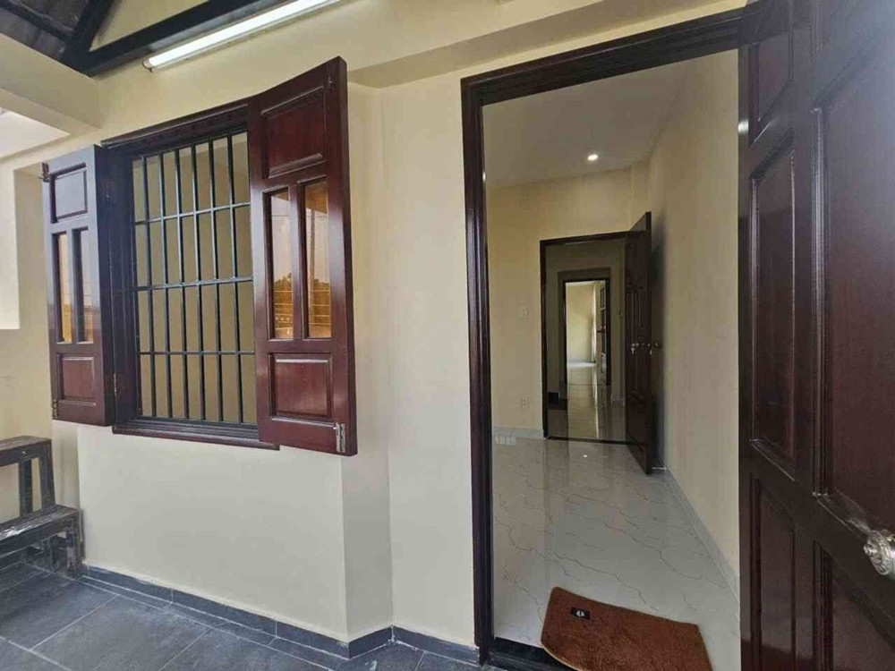 [K2538*] Mặt Tiền Kinh Doanh Đường Số 9 Dĩ An, Sát Kcn Bình Đường, Giá Chỉ 6.X Tỷ