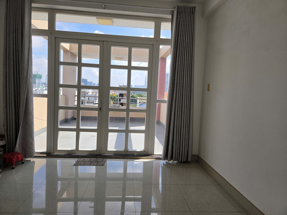 Nhà 6 Tầng Khu Trung Tâm Quận 7 Giá 22 Tỷ