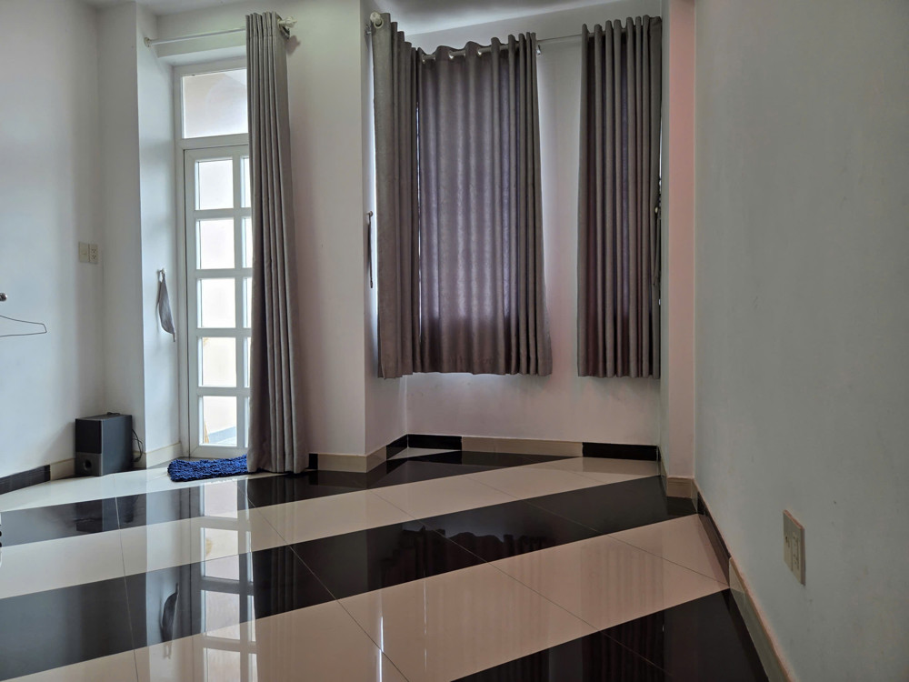 Nhà 6 Tầng Khu Trung Tâm Quận 7 Giá 22 Tỷ