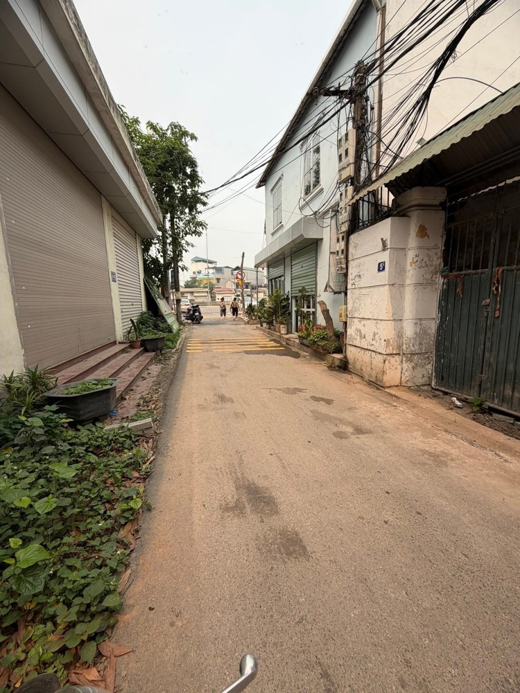 Chuyển Công Tác 9 Tỷ 60M Thạch Bàn Long Biên,Ô Tô Đỗ Cửa