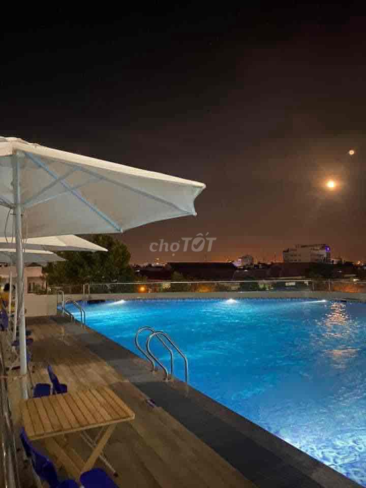 Căn Hộ 2Pn Giá Tốt Bán Gấp Tại Blue Sky Tower (Hqc Bình Trưng Đông) Q2,Hcm 2,450 Ty Full Thuế Phí