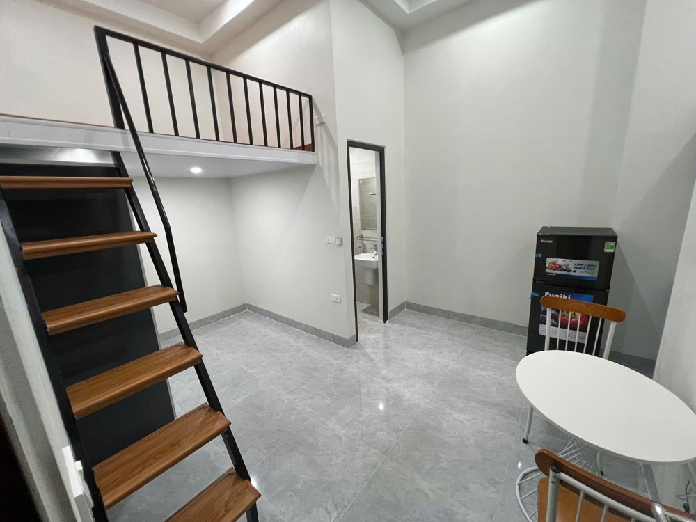 Pass Lại Chung Cư Mini Full Nội Thất Tại Kđt Vạn Xuân , Kim Chung, Hoài Đức , Hà Nội