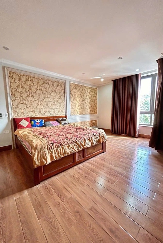 Bán Nhà Mặt Đường Trần Nguyên Hãn – Vị Trí Trung Tâm, Kinh Doanh Sầm Uất