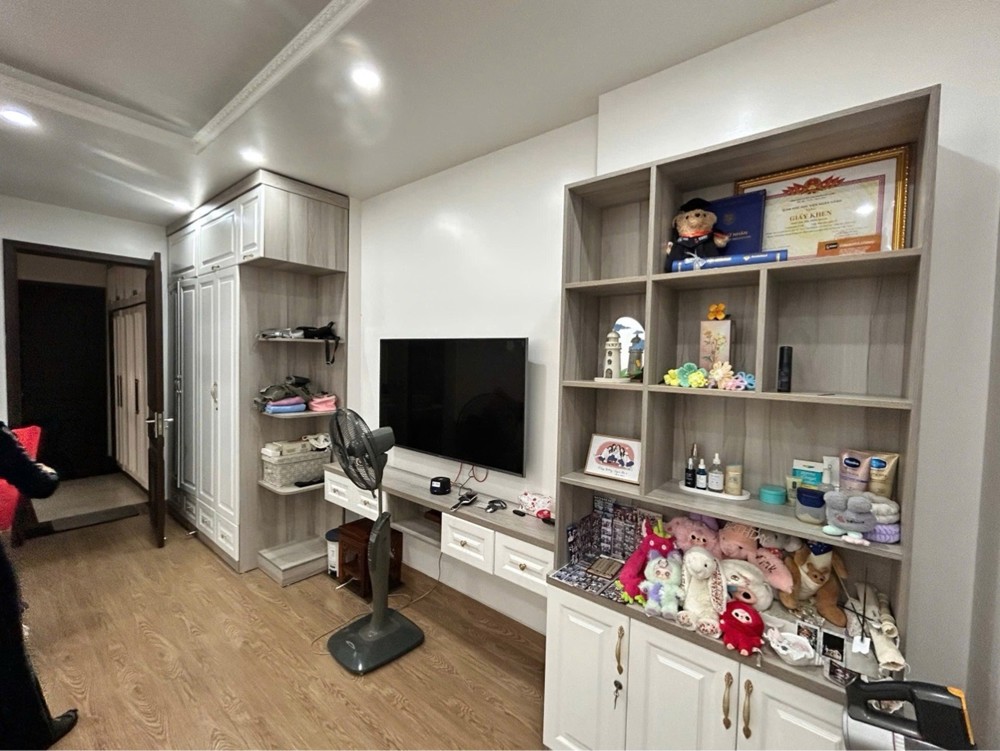 Shophouse Hoàng Huy Mall – Vị Trí Kinh Doanh Đẹp, Giá Chỉ 12,9 Tỷ