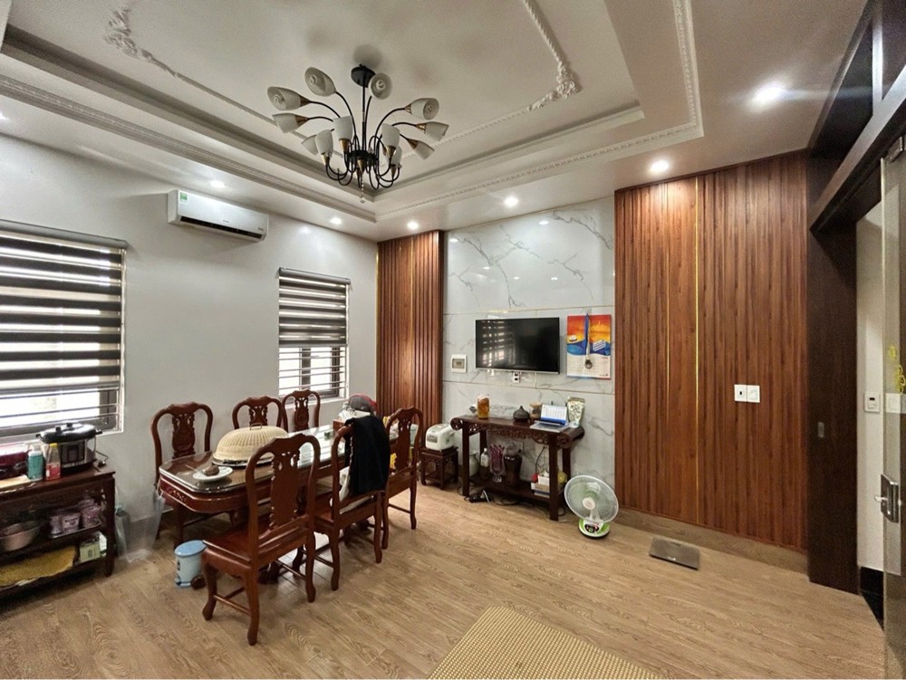 Shophouse Hoàng Huy Mall – Vị Trí Kinh Doanh Đẹp, Giá Chỉ 12,9 Tỷ