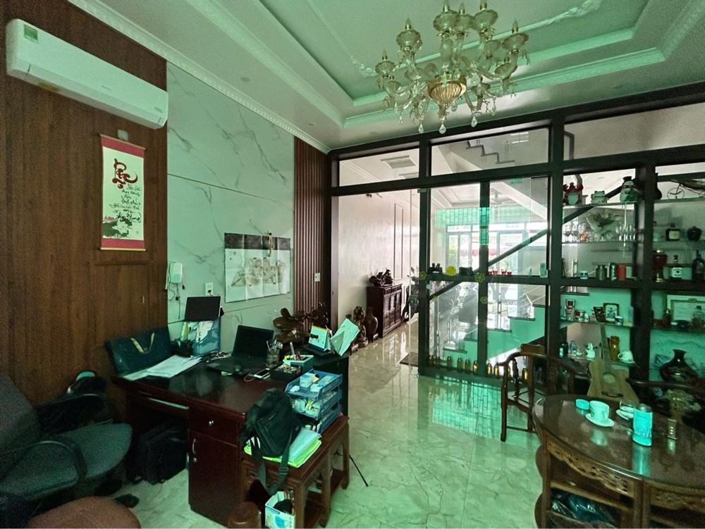 Shophouse Hoàng Huy Mall – Vị Trí Kinh Doanh Đẹp, Giá Chỉ 12,9 Tỷ