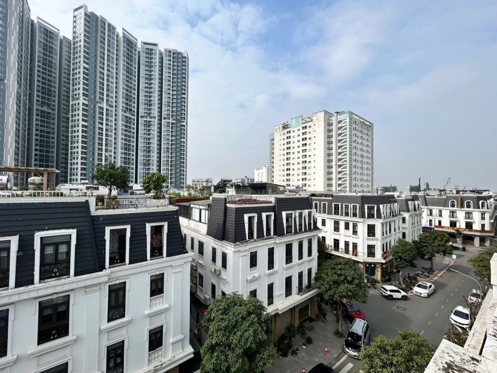 Shophouse Hoàng Huy Mall – Vị Trí Kinh Doanh Đẹp, Giá Chỉ 12,9 Tỷ