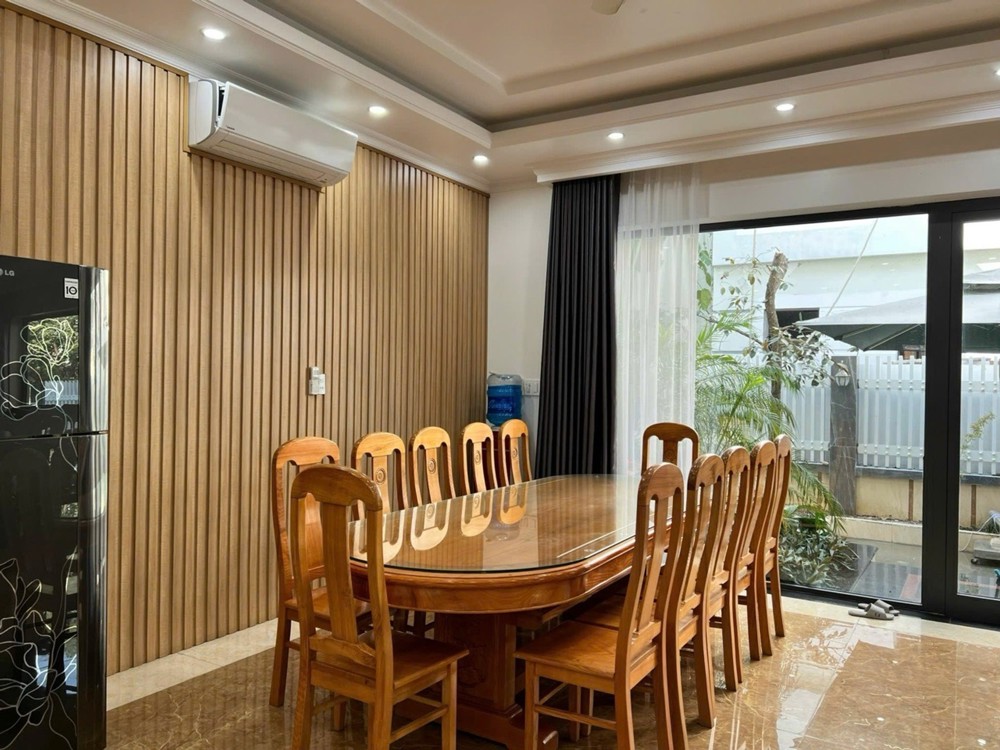 Biệt Thự Đơn Lập Ven Sông Waterfront City – Hàng Hiếm Đẳng Cấp