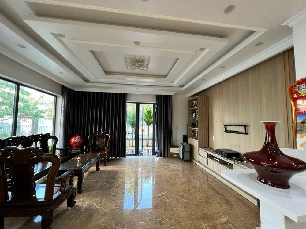 Biệt Thự Đơn Lập Ven Sông Waterfront City – Hàng Hiếm Đẳng Cấp