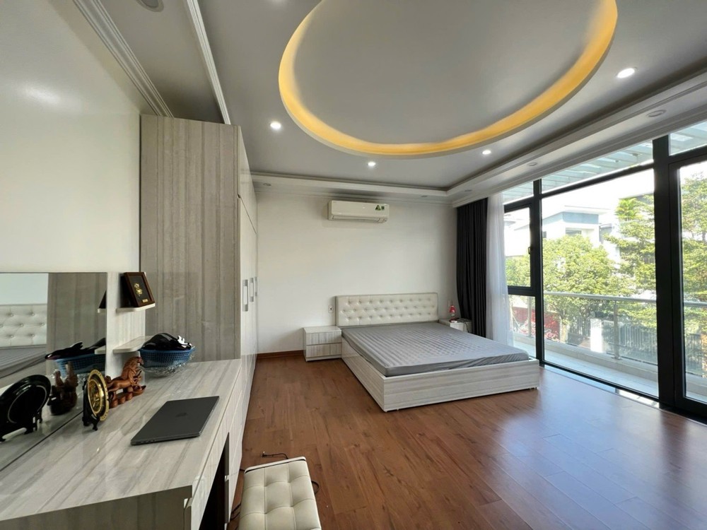 Biệt Thự Đơn Lập Ven Sông Waterfront City – Hàng Hiếm Đẳng Cấp