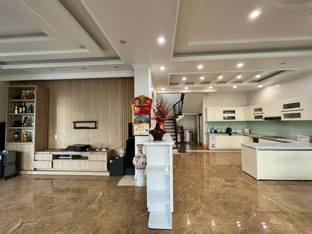 Biệt Thự Đơn Lập Ven Sông Waterfront City – Hàng Hiếm Đẳng Cấp