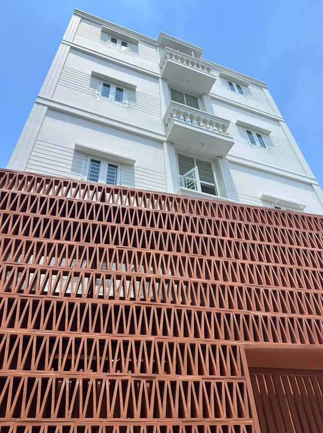 Greengate Apartment Quận 2 - Phòng Mới Xây, Full Tiện Ích - Vị Trí Thuận Tiện, Dọn Vào Ở Ngay