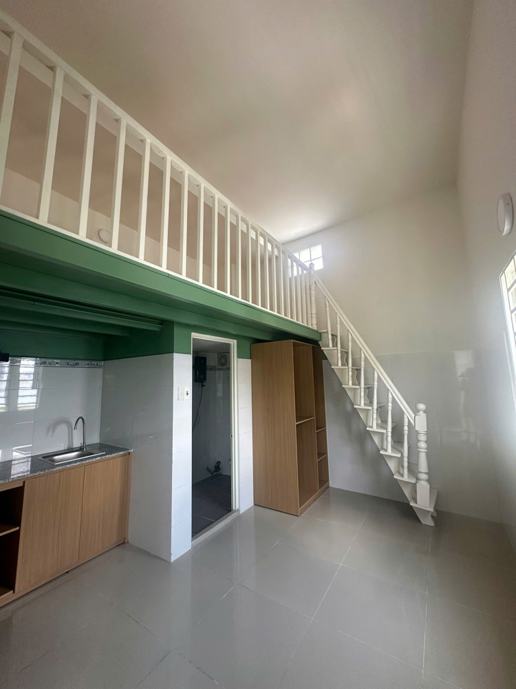 Greengate Apartment Quận 2 - Phòng Mới Xây, Full Tiện Ích - Vị Trí Thuận Tiện, Dọn Vào Ở Ngay
