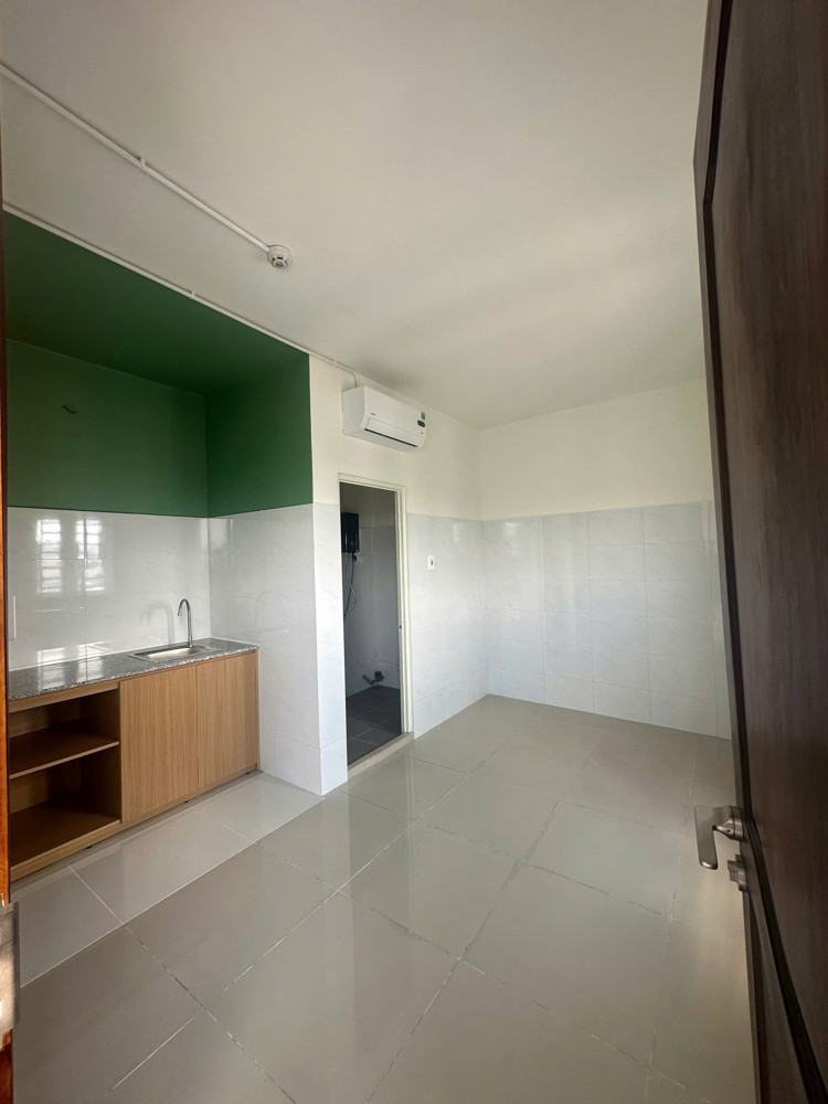 Greengate Apartment Quận 2 - Phòng Mới Xây, Full Tiện Ích - Vị Trí Thuận Tiện, Dọn Vào Ở Ngay
