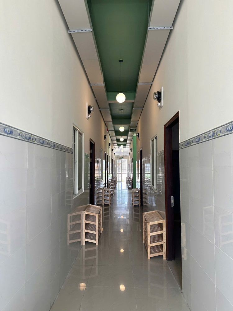 Greengate Apartment Quận 2 - Phòng Mới Xây, Full Tiện Ích - Vị Trí Thuận Tiện, Dọn Vào Ở Ngay