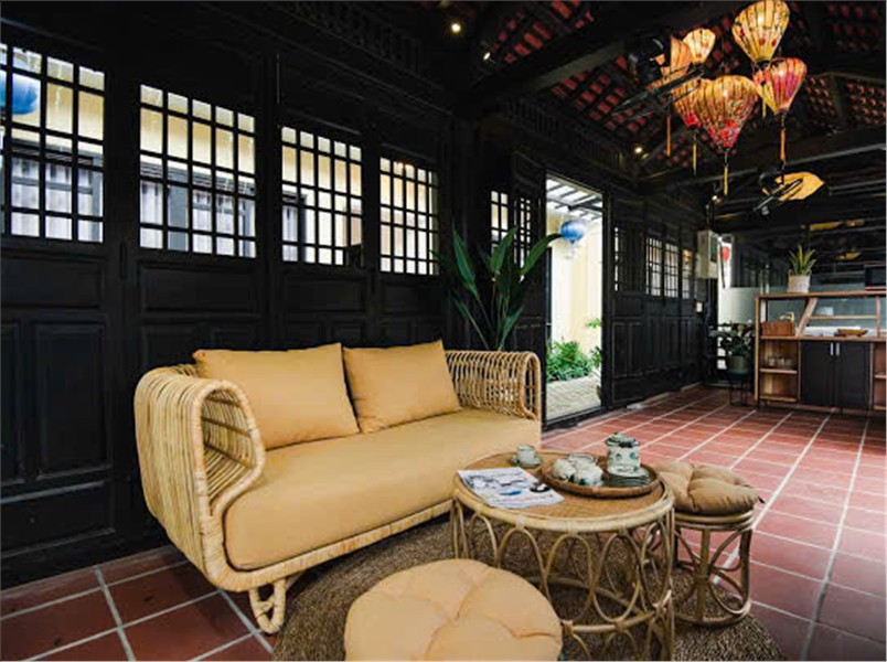Hot Hot – Chính Chủ Cần Bán Villa Homestay 8Pn Tại Kđt Trảng Kèo, X.cẩm Hà, Tp.hội An, Quảng Nam