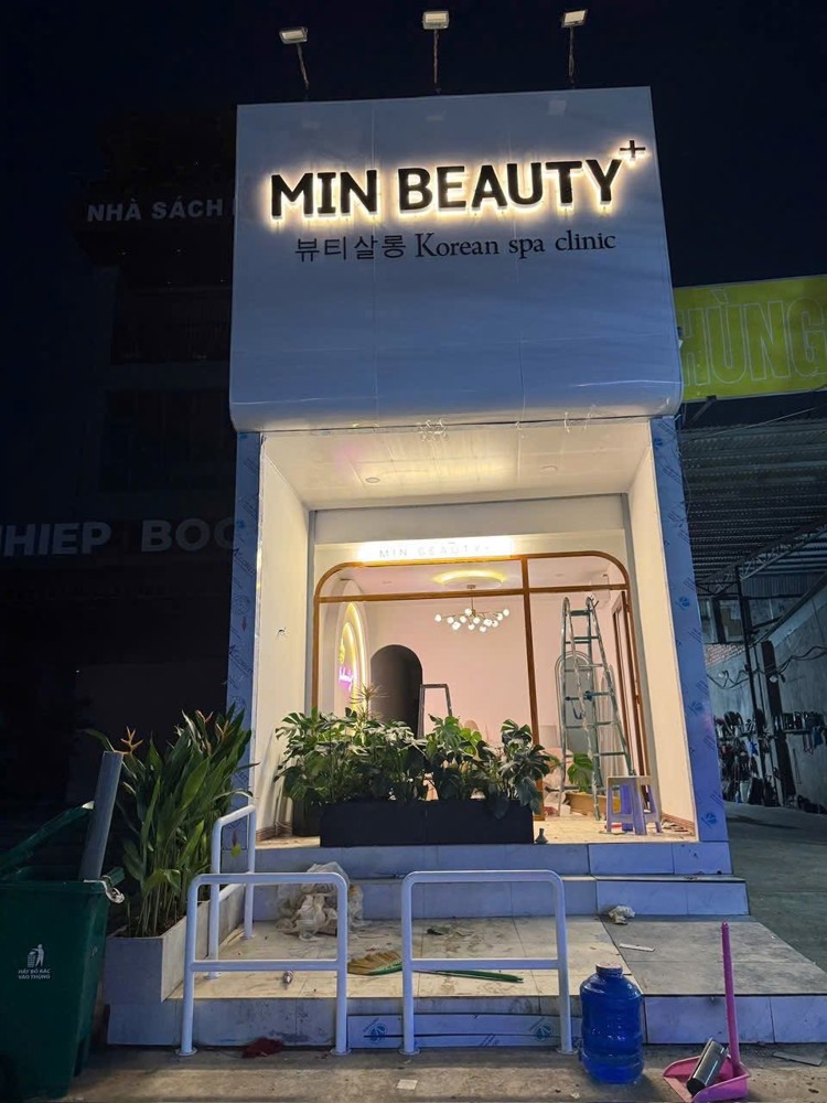 Cho Thuê Mặt Bằng Kinh Doanh – Vị Trí Đẹp Quốc Lộ 1A, Gần Ngã 3 Trị An