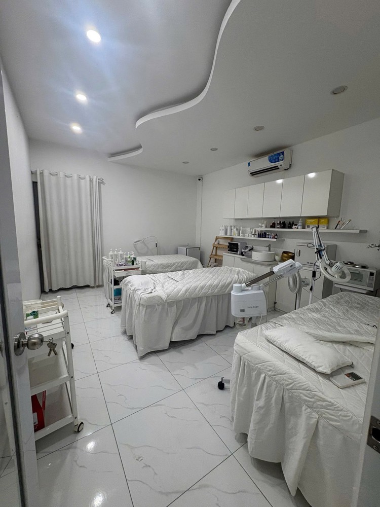 Cho Thuê Mặt Bằng Kinh Doanh – Vị Trí Đẹp Quốc Lộ 1A, Gần Ngã 3 Trị An
