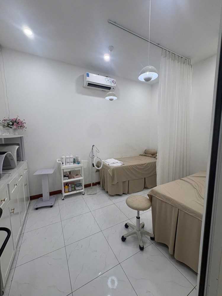 Cho Thuê Mặt Bằng Kinh Doanh – Vị Trí Đẹp Quốc Lộ 1A, Gần Ngã 3 Trị An