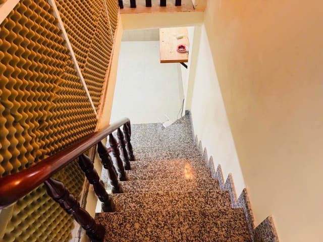 Chủ Vừa Gửi Trưa Nay! Chỉ Cách Đường Nguyễn Oanh 200M - Nhà 2 Tầng - 4.2M X 12M