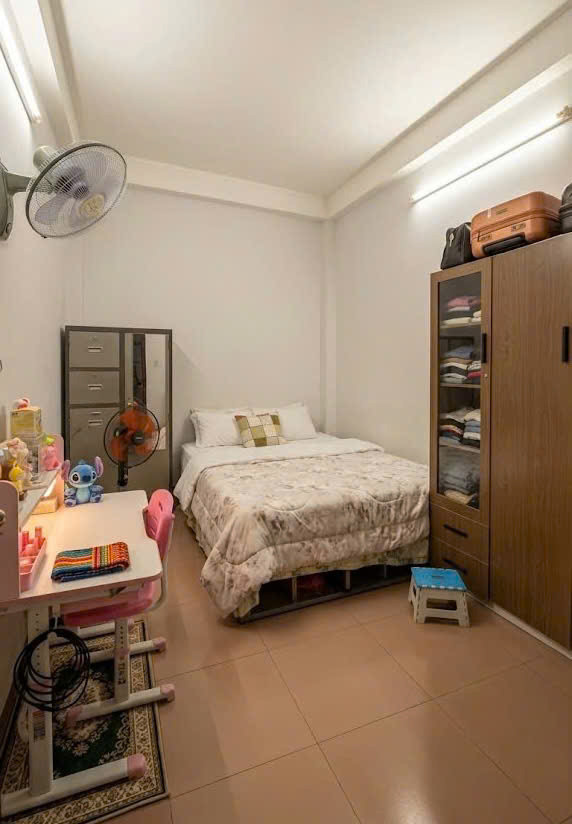 Bán Nhà Hẻm Ô Tô Lạc Long Quân, Quận Tân Bình, Dt 50 M2, Giá 7.35 Tỷ