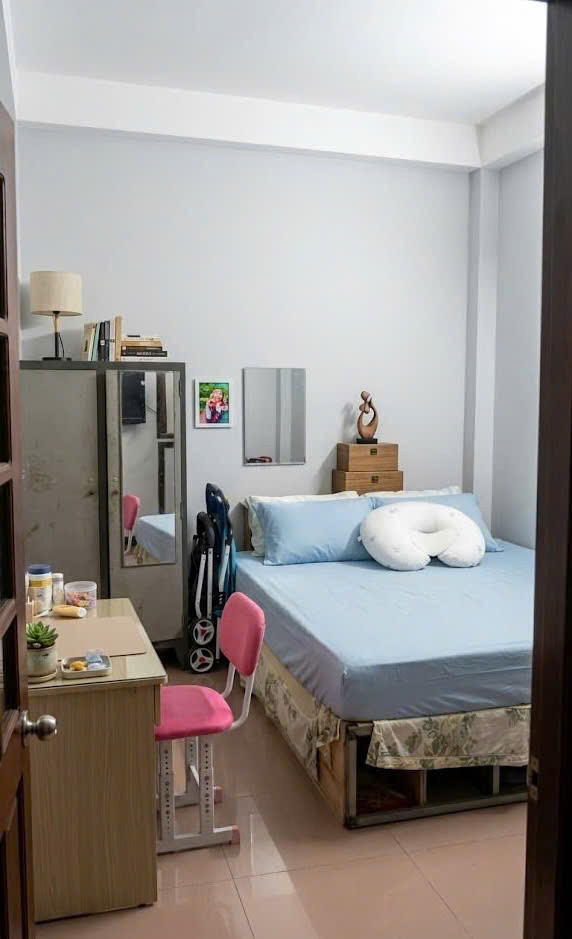 Bán Nhà Hẻm Ô Tô Lạc Long Quân, Quận Tân Bình, Dt 50 M2, Giá 7.35 Tỷ