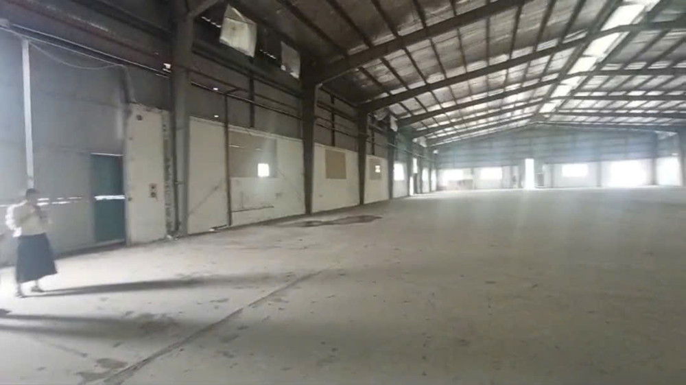 Cho Thuê Kho Xưởng 8.100M² Tại Trung Tâm Chế Biến Xk Hapro. Đông Anh