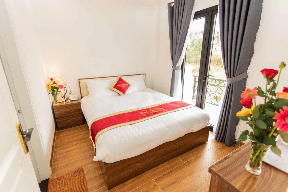 Siêu Phẩm Villa Khách Sạn 21 Phòng – Khu Qh Tô Hiến Thành, P. Đồng Tâm (P.3 Cũ) – Vị Trí Đắc Địa