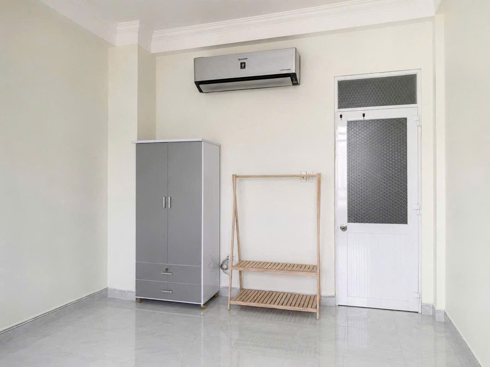 Cho Thuê Phòng Trọ Khu Vực Lâm Văn Bền – Phường Tân Hưng, Quận 7