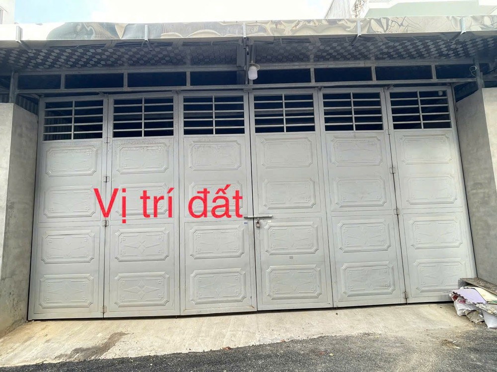 Sở Hữu Ngay Lô Đất Đẹp - Giá Tốt - Cần Bán Nhanh 2 Lô Đất Liền Kề Vị Trí Tại Phường Tân Bình - Tp